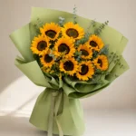 sun-flower