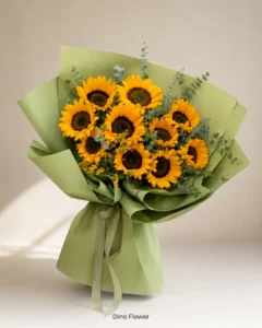 sun-flower